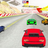 Fast Extreme Track Racing