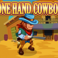 One Hand Cowboy