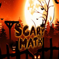 Scary Math: Learn with Monster Math