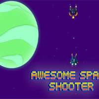 Space Shooter I