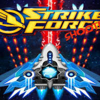 Strike force - Arcade shooter