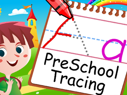 ABC Kids Tracing and Phonics  Online