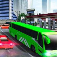 Bus Simulator: City driving