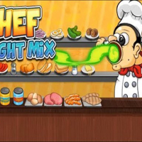 Chef Righty Mix