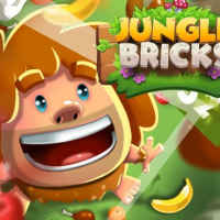 Jungle Brick