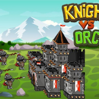 Knight Vs Orce