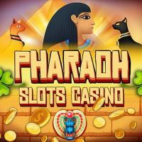 Pharaoh Slots Casino 