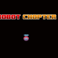 Robot Chopter